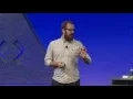 Beyond Saas Building for Enterprise - GitHub Universe 2015