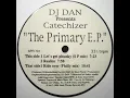 Lagu DJ Dan presents Catechizer - Ride Over (Philly Mix)