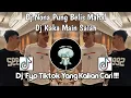 Download Lagu DJ KAKA MAIN SALAH | DJ NONA PUNG BELIS MAHAL KAKA MAIN SALAH FYP TIKTOK TERBARU 2025 YNG KLIAN CARI
