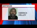 Greenwood Man Sentenced for Assault