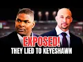 Keyshawn Johnson s SHOCKING 1 MILLION Lawsuit Against NFL Agent - You Won t Believe the Details