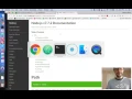 NodeJS with Free Code Camp - Filtered LS