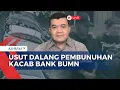 Download Lagu [FULL] Reza Indragiri Soal Otak Pembunuhan Kacab Bank BUMN, Ada Tersangka Lain? | KOMPAS PETANG