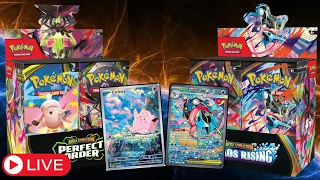 Let s Open Pokemon s Latest Booster Boxes