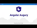 Introduction to Angular Augury on Windows