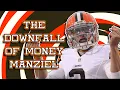 Why Johnny Manziel Failed in the NFL - A Retrospective