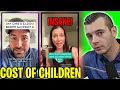 Why is The Cost of Raising Children INSANE in 2025