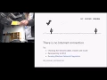 I used computer detection and Processing to play Chrome s dinosaur jump game