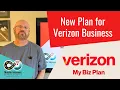 Verizon Adds New Business Smartphone Plan - My Biz Plan