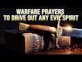 Download Lagu POWERFUL PRAYERS | Plead The Blood Of Jesus For Protection | No Weapon Formed Will Prosper