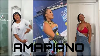 trending amapiano dances challenges 2026