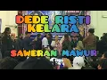 Download Lagu Dede risti manggung ning taiwan - kelara | bertabur saweran