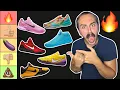 I RANKED EVERY KOBE MODEL THATS EVER RELEASED