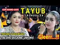 Download Lagu tayub Trenggalek tresno larangan+tresno bojone uwong enak di dengar audio gler