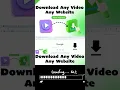 Lagu How to Download Any Video From Any Website