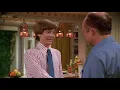1X5 Eric gets a job That 70S Show funny scenes