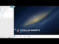 Part 15 Adding Widgets
