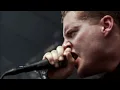Deafheaven perform "Sunbather" - Pitchfork Music Festival 2014