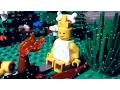 LEGO Evolution – Brickfilm