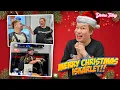 Lagu GUSTO NYA TALAGANG MAGKARON NITO! MERRY CHRISTMAS ISKARLET, YOU DESERVE IT! | DIVINE TETAY