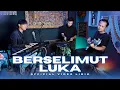 Lagu SouQy - Berselimut Luka (Oficial Video Lyrics)