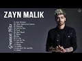 Zayn Malik Greatest Hits Full Album 2021 - Best Songs Of Zayn Malik Cover