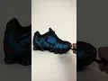 Download Lagu Person customizes a pair of Nike Shox with thermo-reactive fabric that reacts to heat!