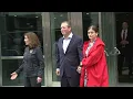 Charges dropped after NYC Comptroller mayoral candidate Brad Lander arrested at immigration court