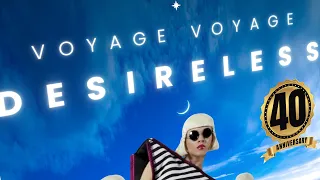 voyage voyage international club remix by desireless