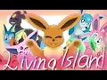 Download Lagu Living Island || Animation Meme [Eeveelution]