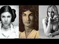 Actors And actresses born in the 1950s in their youth how many can you recognize