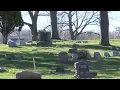 Lansing s public cemeteries see dropping revenue as cheaper options honor deceased