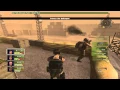 Conflict Desert Storm 2 Mission 3