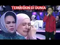 Lagu Sedih!! Juri dan penonton sedih suara merdu anak pemulung  ini dengan lagu \