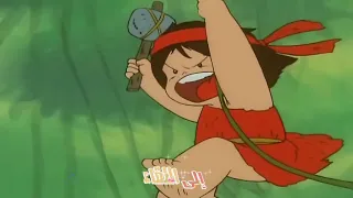 طم طم شارة النهاية 