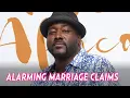 Quinton Aaron s Family Alleges Alarming Truths About Wife Margarita Aaron