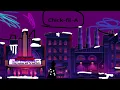 Winter Version of Roku screen saver TiVo Roku City