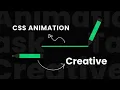 Task 3 CSS Creative Pencil Animation Effects Task Html5 CSS3