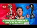 Download Lagu Budget Derailleur Jockey Wheel HACK - Does It Work?!