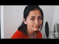 Download Lagu Smile - Nat King Cole (Cover by Jasmine Thompson)