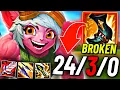 Download Lagu TRISTANA is simply TOO POWERFUL