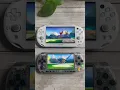 Download Lagu PSP vs PS Vita comparison- Spyro the Dragon