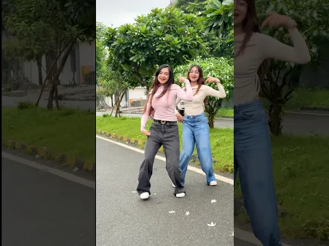 Ab To Tumhara Hu Main♥️😍🌷 #shorts #trending #dance #duo #viral #explore #meghachaube