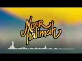 Noer Halimah - Terpaksa (Official Lyric Video)