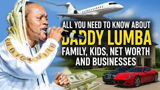 all you need to know about daddy lumba family kids net worth and businesses properties tribe