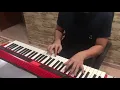 La Mer Beyond The Sea | Piano Cover by JamesWong
