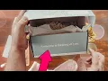 Unboxme New Mom Gifts For Women - Deluxe Baby Gift Basket