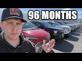 IT S DONE Car Buyers are getting CRUSHED by THIS