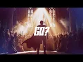 FROZEN GODS – Ragal Ironbull (Official Lyric Video)