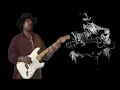 Feeling it | Jimmy D. Lane - Bleeding Heart